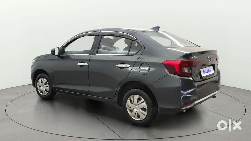Honda Amaze 1.2 S I-vtec, 2022, Petrol