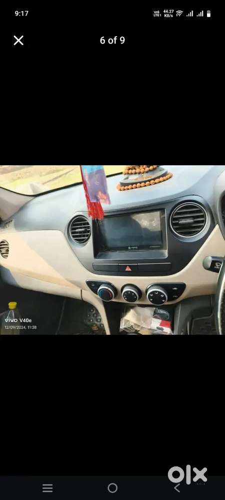 Hyundai Grand I10 2018 Petrol Manual With 60000 Km Driven