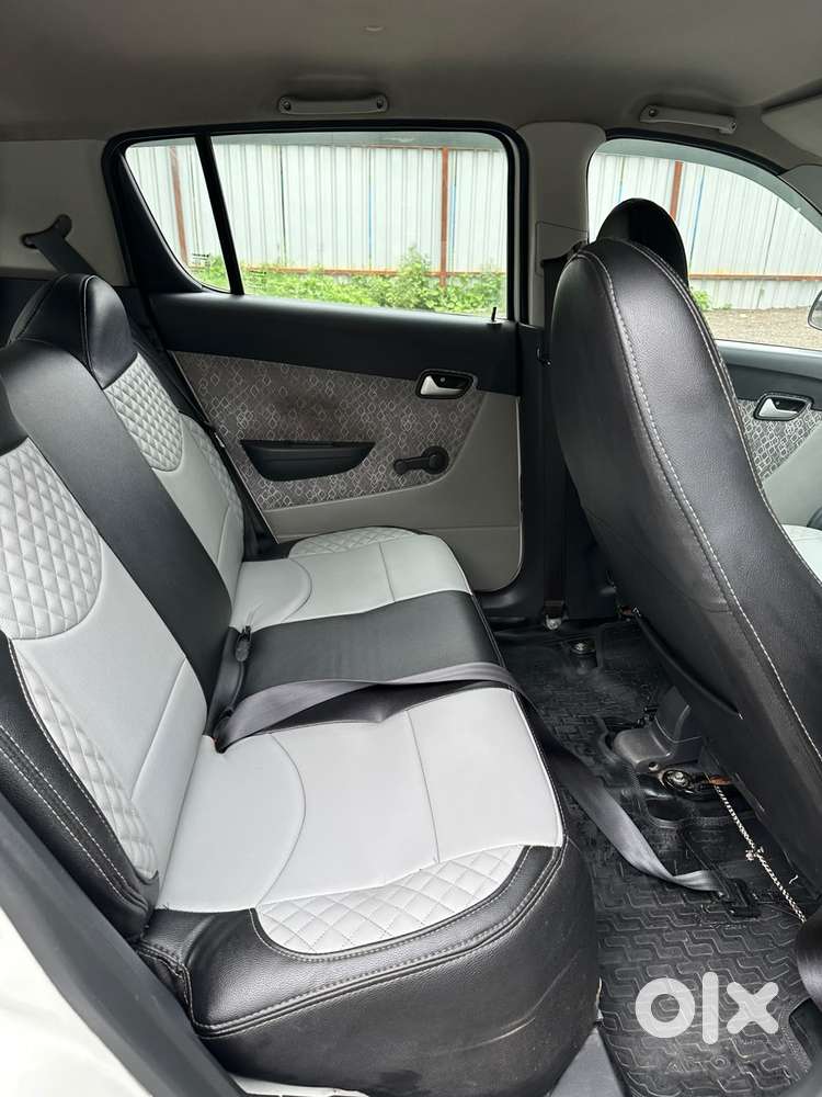 Maruti Suzuki Alto 800 Lxi Opt, 2018, Petrol