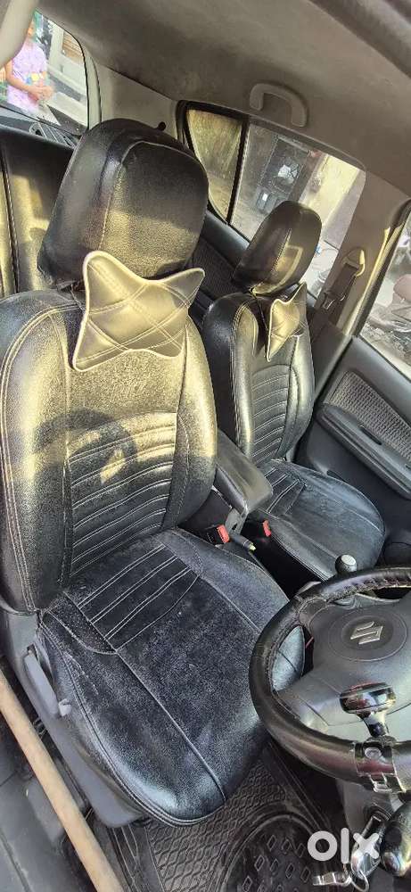 Maruti Suzuki Ritz 2016 Cng & Hybrids 150000 Km Driven