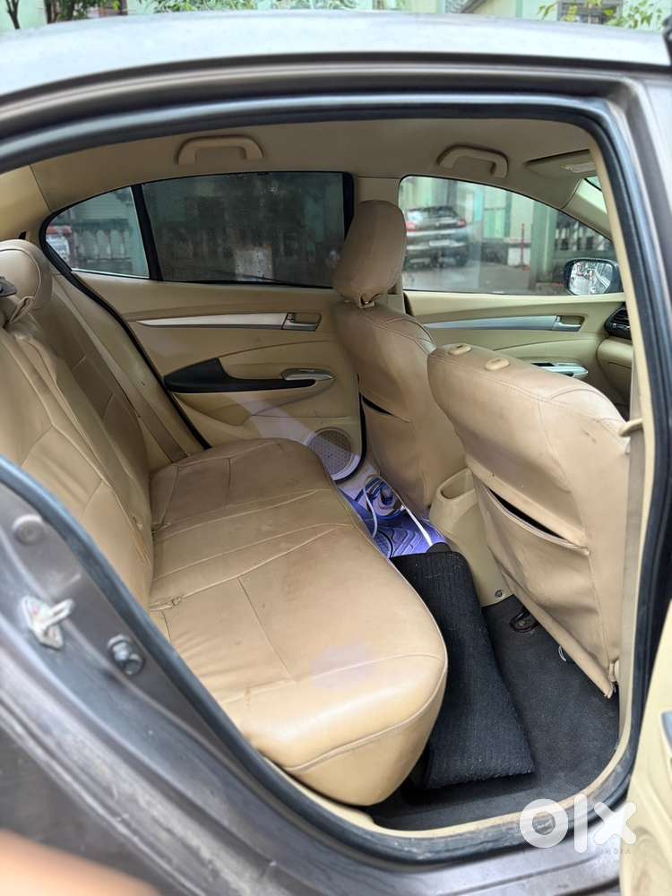 Honda City 2011 Automatic Top Model