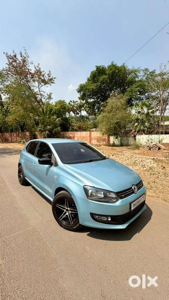 Volkswagen Polo Diesel 2011
