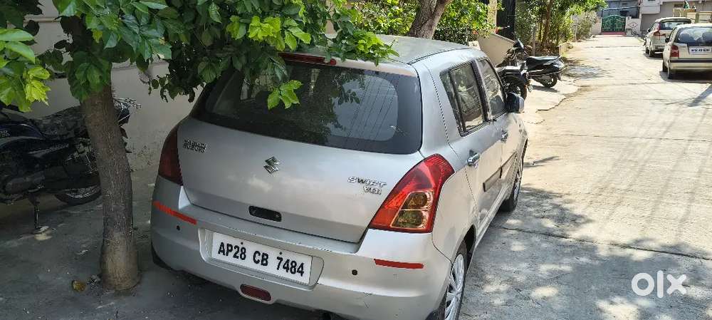 Maruti Swift Vdi 2009