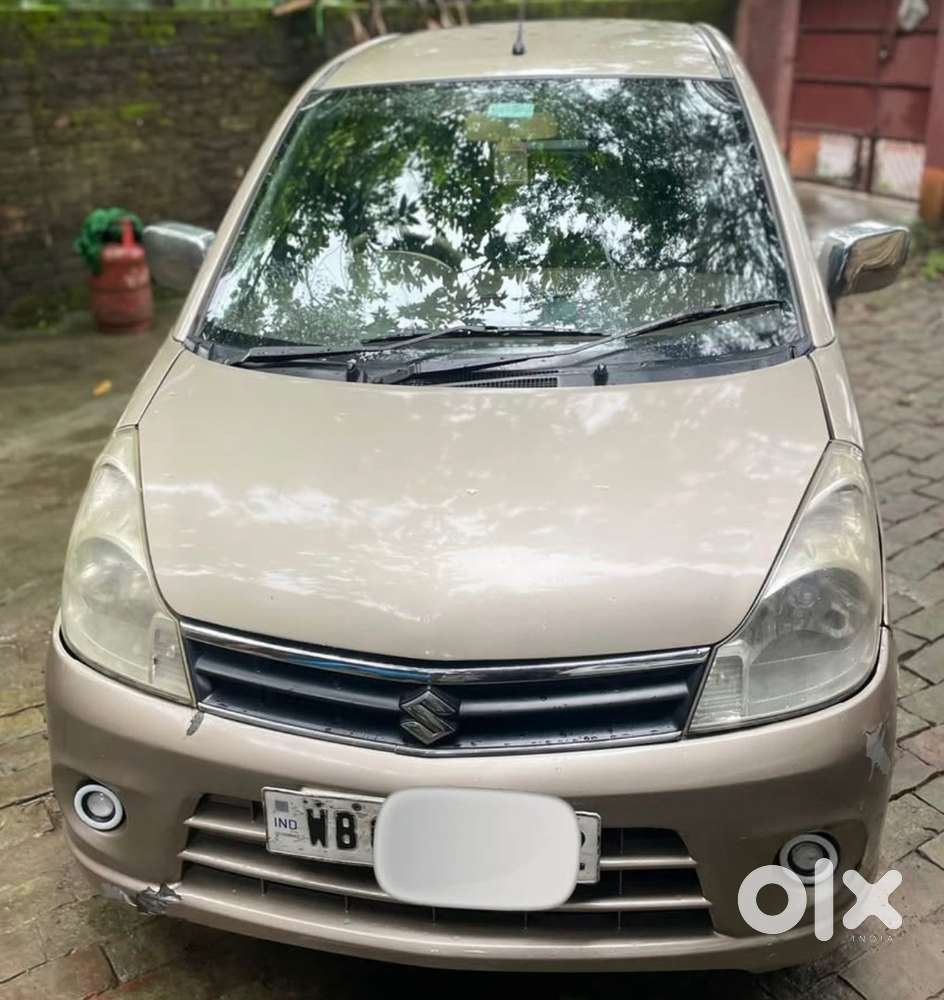 Maruti Suzuki Zen Estilo 2012 Km Driven