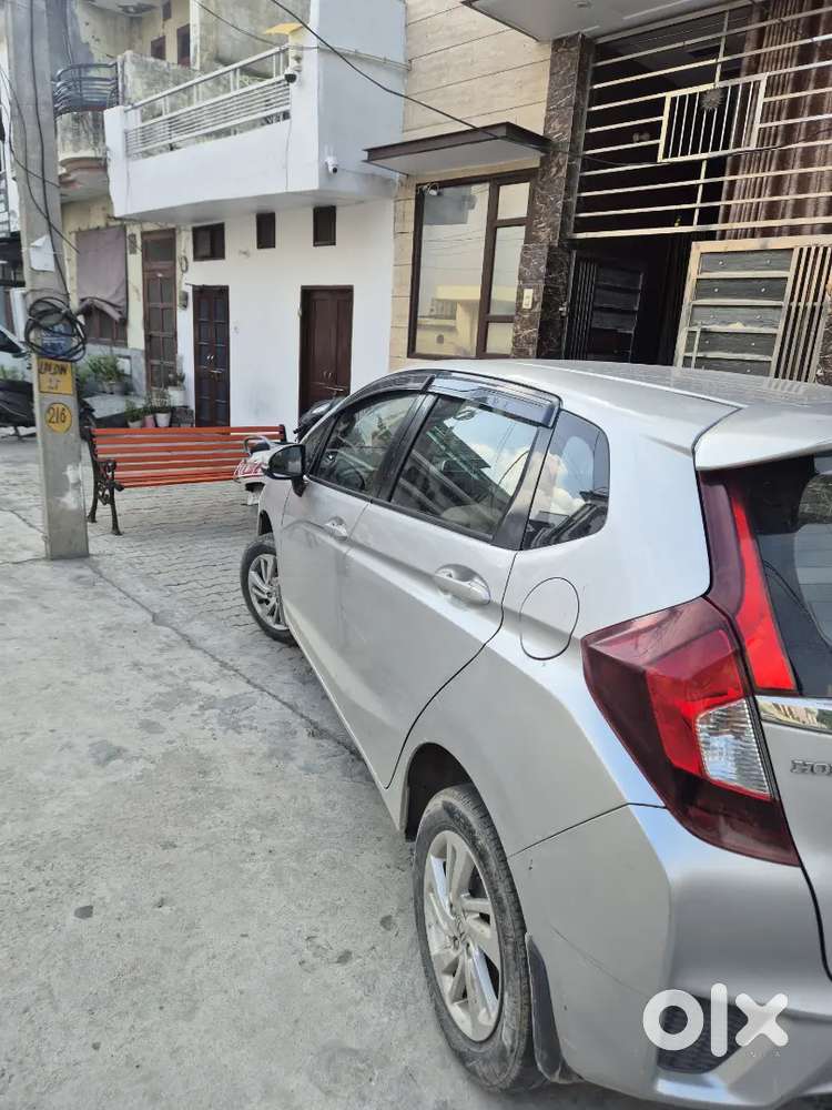 Honda Jazz 1.5 Vx 2016
