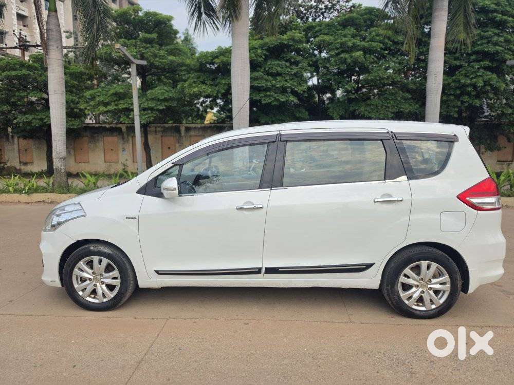 Maruti Suzuki Ertiga 1.3 Zdi Plus, 2018, Diesel