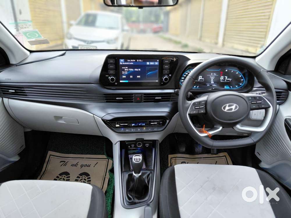Hyundai I20, 2025, Petrol