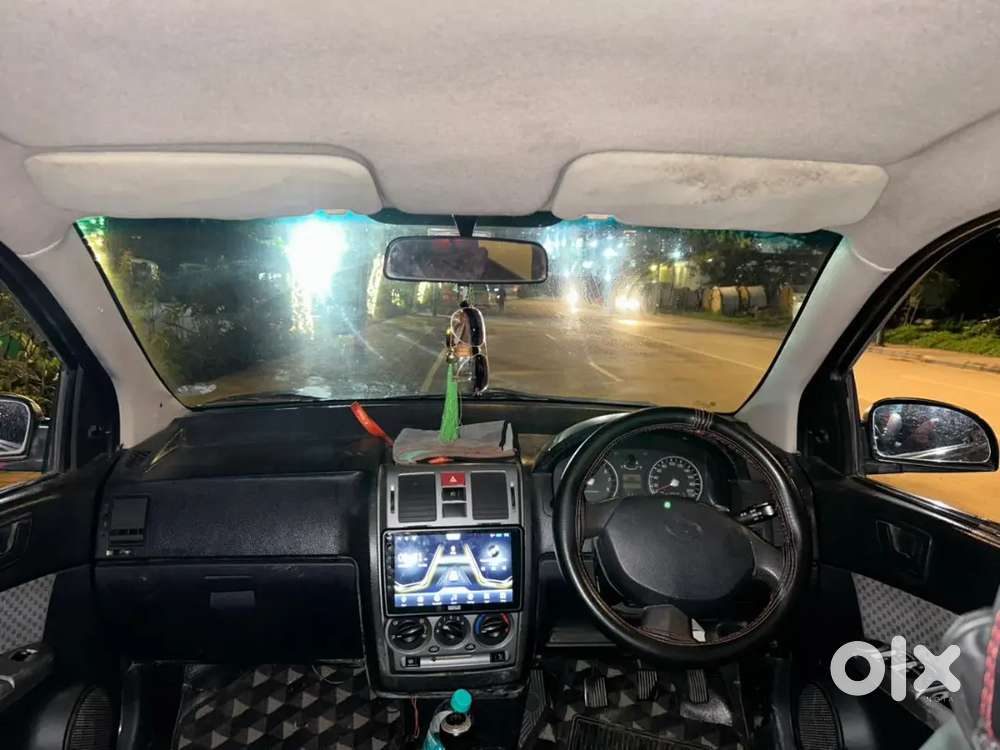 Hyundai Getz Prime 2006 Petrol