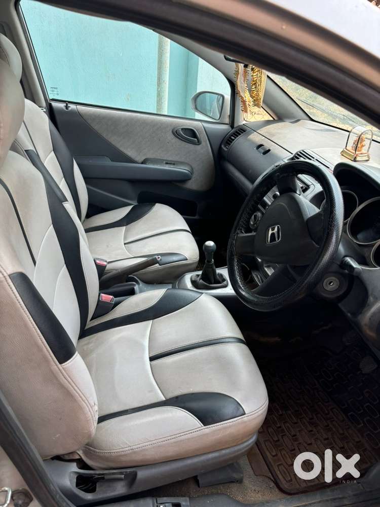 Honda City Zx 2005
