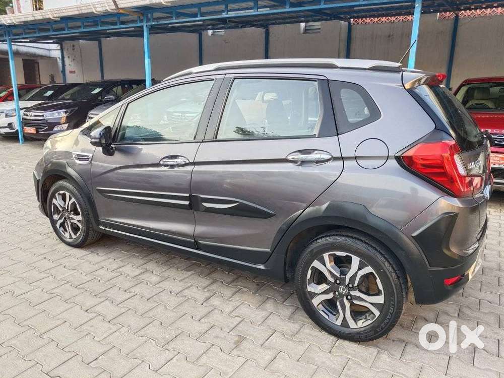 Honda Wr-v I-dtec Vx, 2018, Diesel