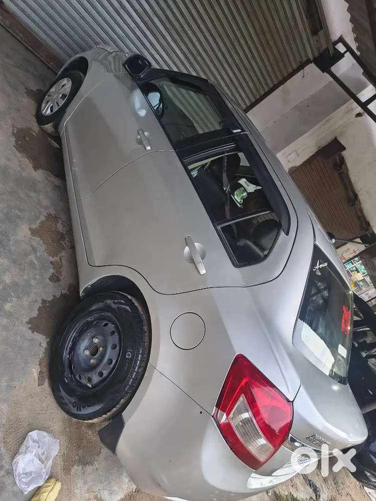 Maruti Suzuki Dzire 2014