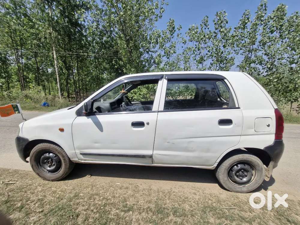 Maruti Suzuki Alto 2009 Petrol 74000 Km Driven