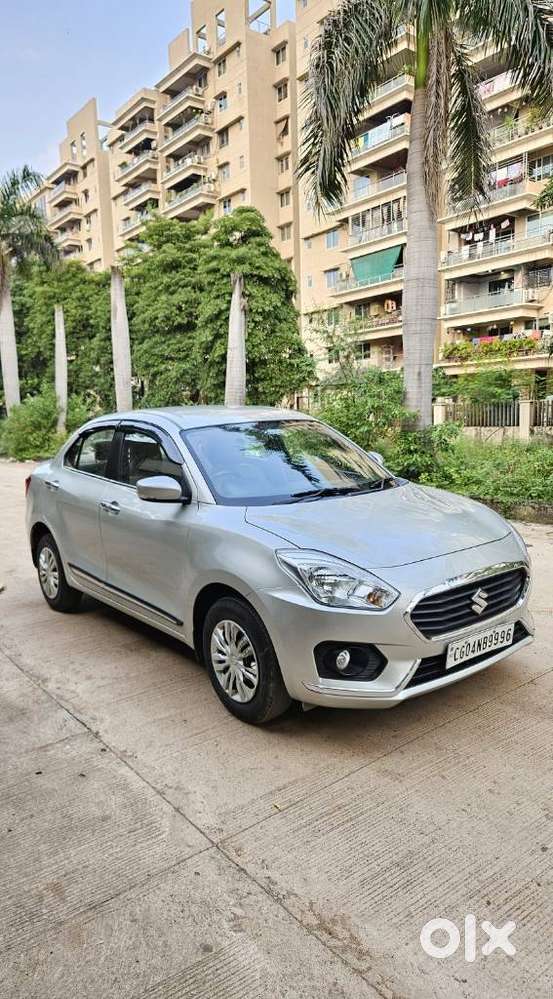 Maruti Suzuki Dzire 1.2 Vxi, 2020, Petrol