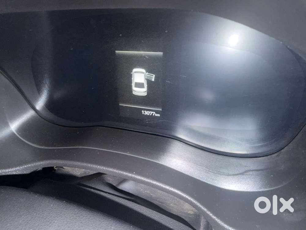 Hyundai Car 2022 Petrol