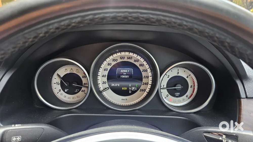 Immaculate Condition Mercedes E Class For Sale