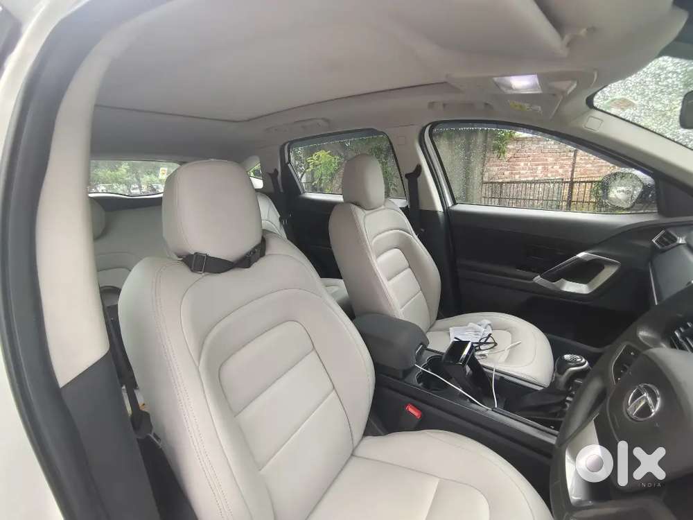 Tata Harrier 2.0 Kryotec 2023 Automatic Under Warranty Till 2027