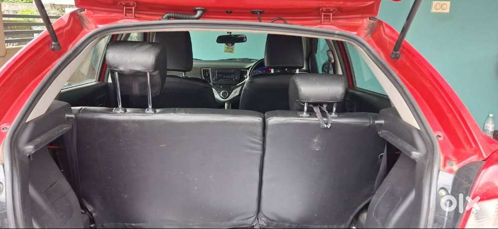 Suzuki Maruti Delta Automatic Petrol Cvt  2018