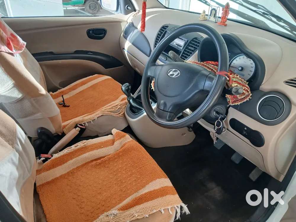 Hyundai I10 1.2 Magna 2010 Car