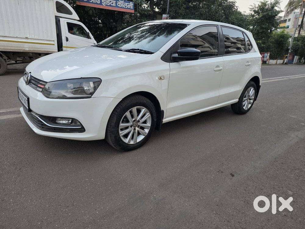 Volkswagen Polo Gti, 2015, Petrol