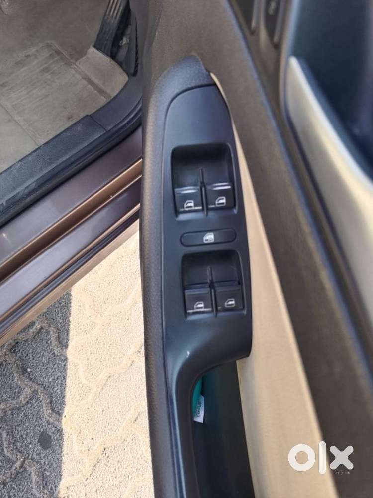 Volkswagen Jetta 2.0l Tdi Highline At, 2014, Diesel