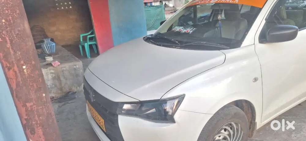 Maruti Suzuki Swift Dzire Tour 2025 Petrol 25000 Km Driven