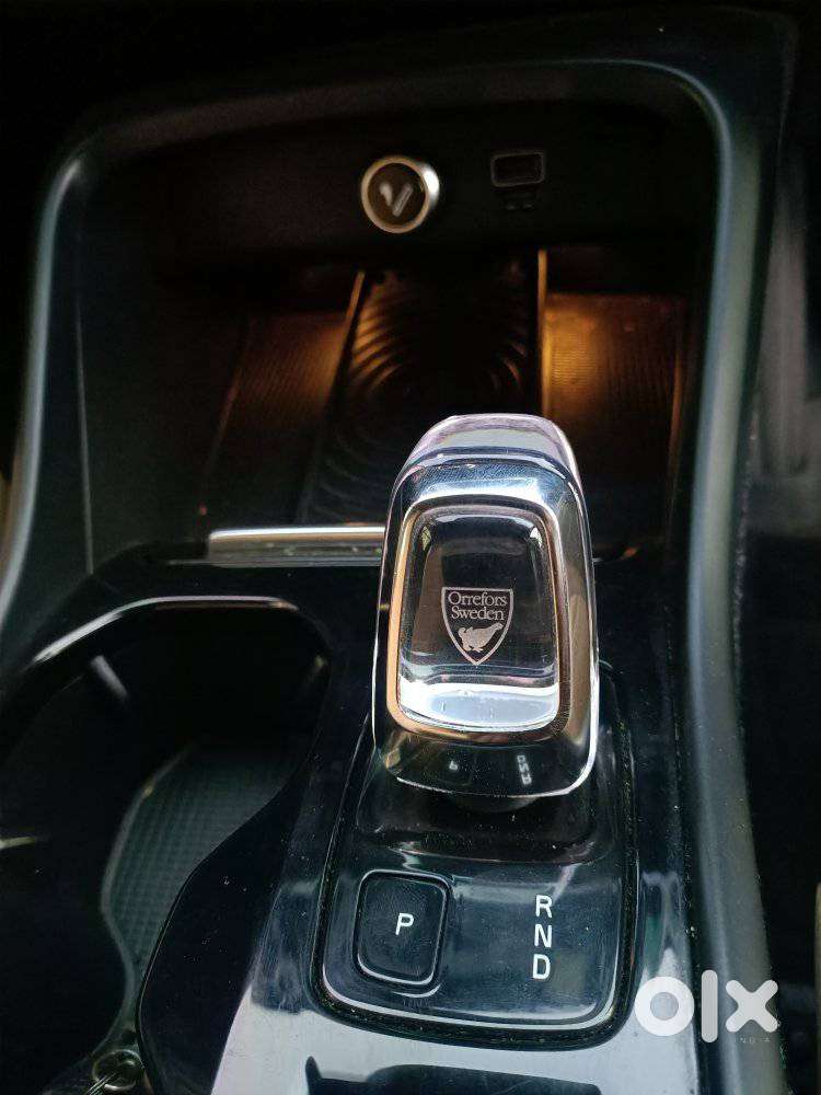 Volvo Xc40, 2018, Diesel