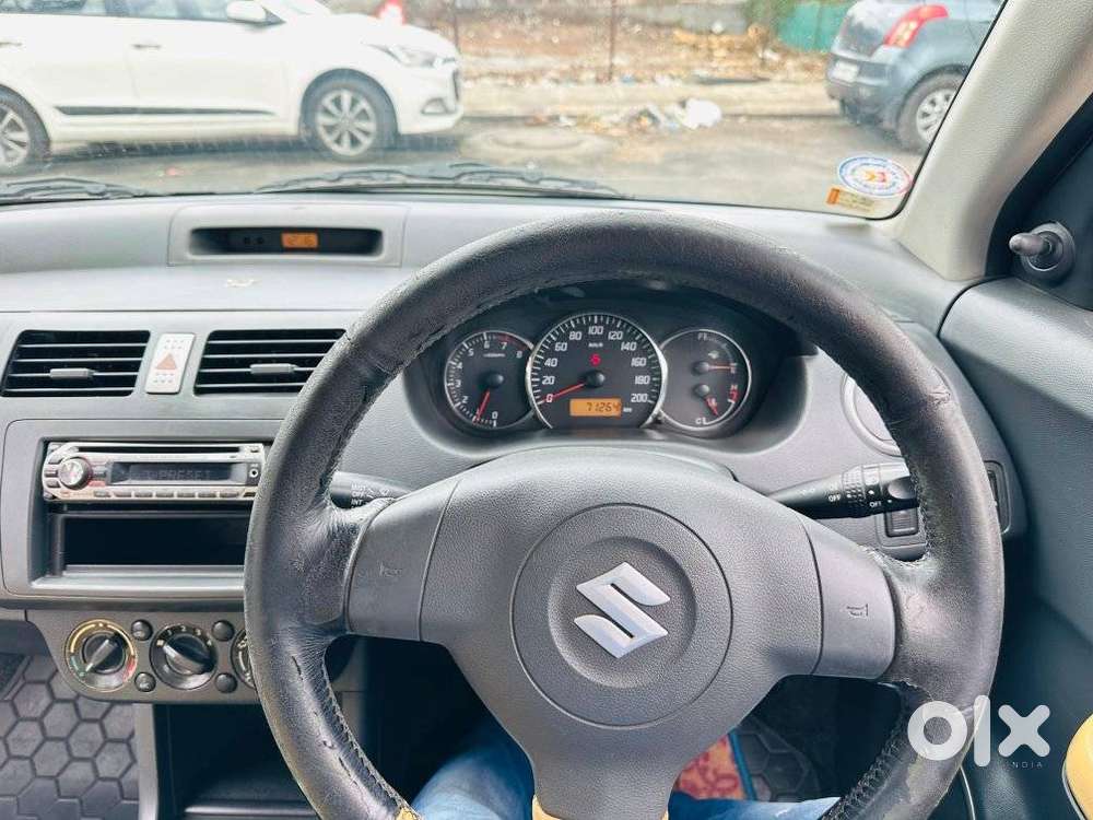 Maruti Suzuki Swift 1.3 Vxi Abs, 2008, Petrol