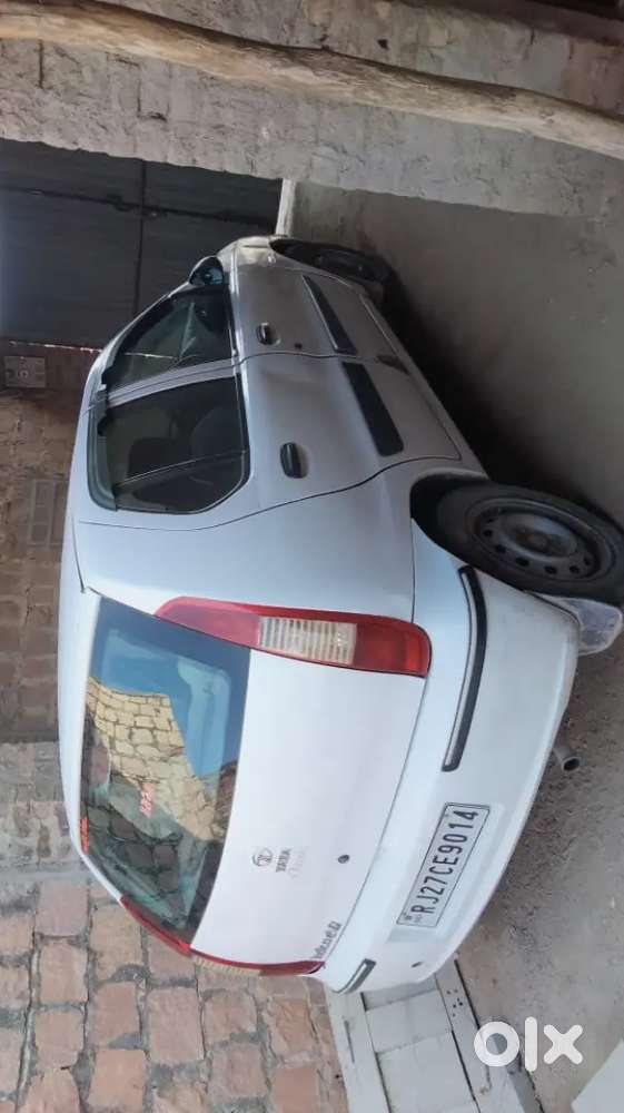 Tata Indica V2 2011 Diesel Well Maintained