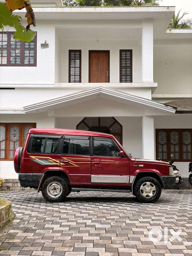 Tata Sumo Victa 2007