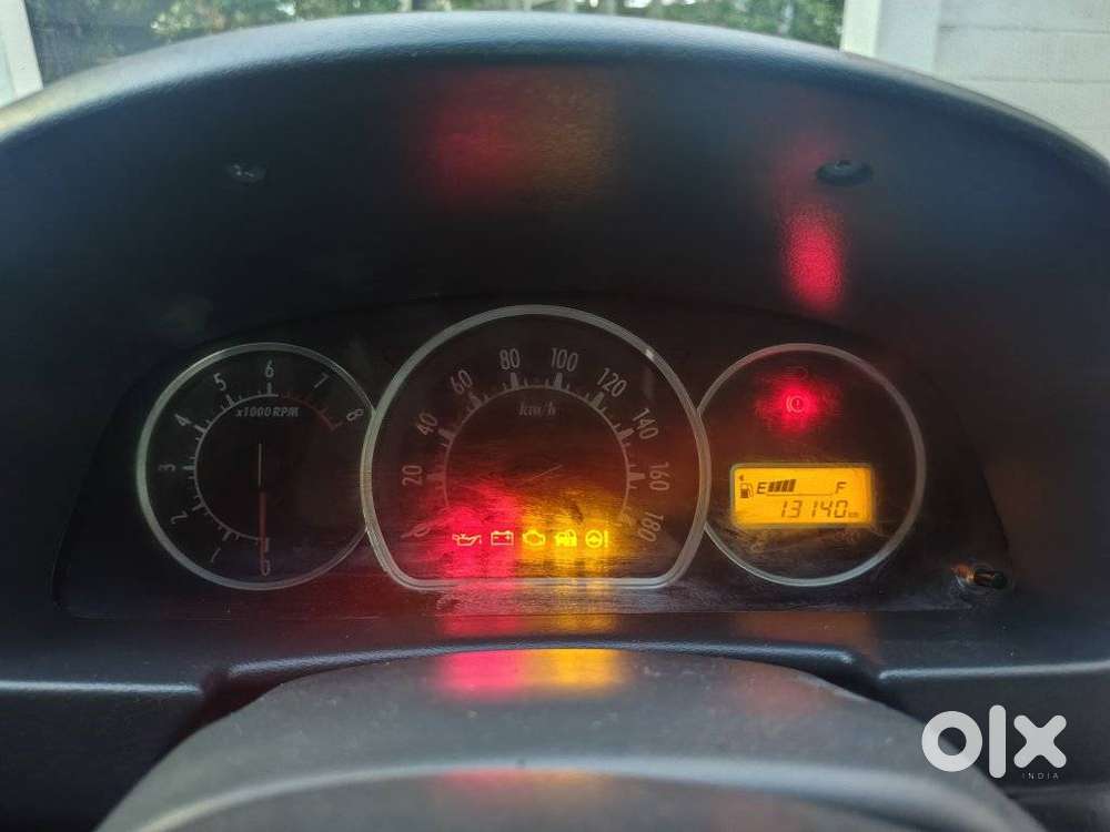 Maruti Suzuki Alto K10 Vxi, 2012, Petrol