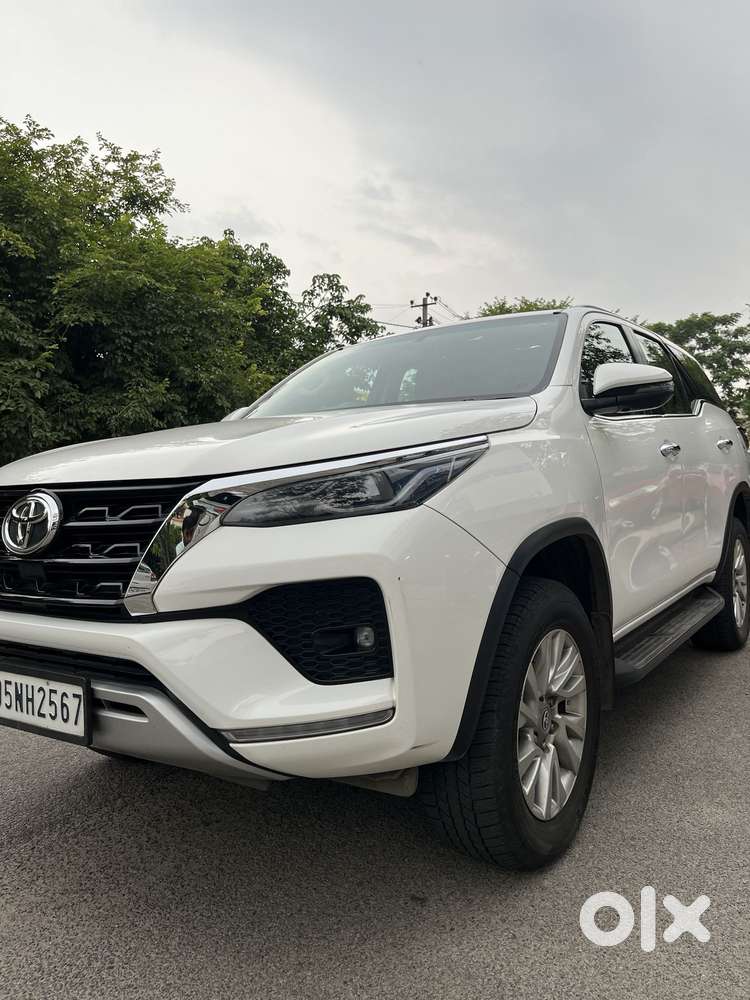 Toyota Fortuner 4x4 At 2.8 Diesel, 2023, Diesel