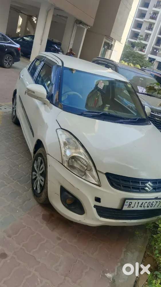 Swift Dezire Best Condition