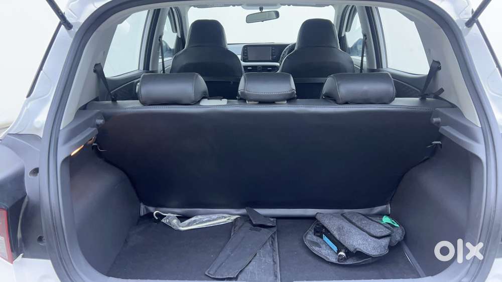 Hyundai Grand I10 Nios Asta 1.2 Kappa Amt, 2024, Petrol