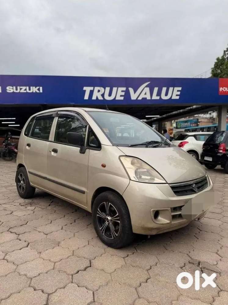 Maruti Suzuki Zen Estilo 2008 Petrol