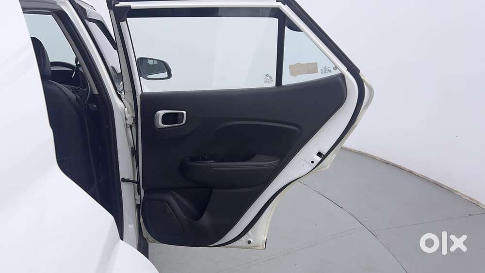Hyundai Venue Sx Opt Turbo, 2019, Petrol
