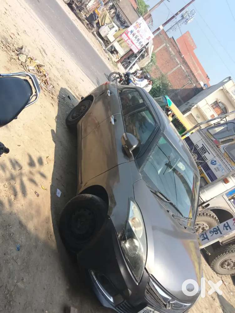 Maruti Suzuki Dzire 2016