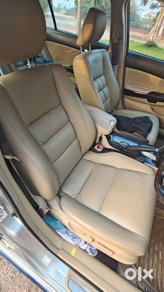 Honda Accord 3.5 V6 Inspire