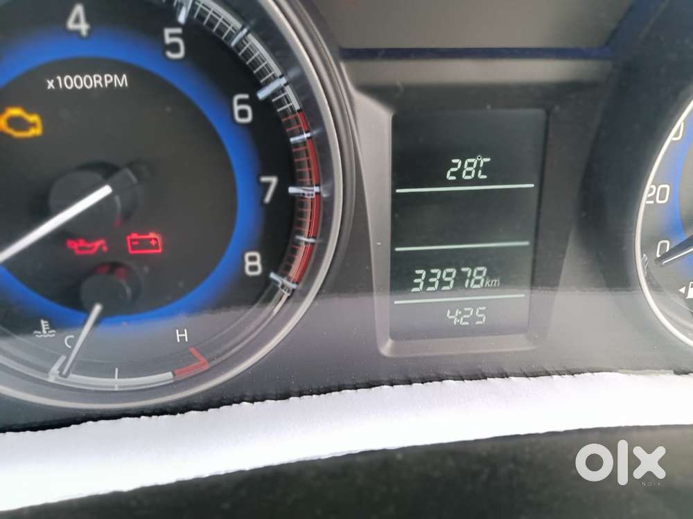 Maruti Suzuki Baleno 1.2 Delta, 2019, Petrol