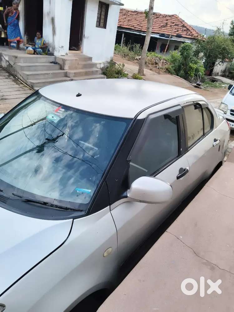 Maruti Suzuki Swift Dzire 2011 Diesel 455000 Km Driven