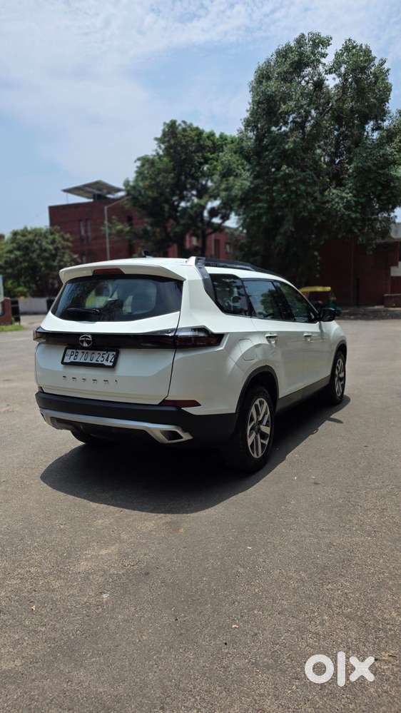 Tata Safari 2.0 Kryotec Xza, 2021, Diesel