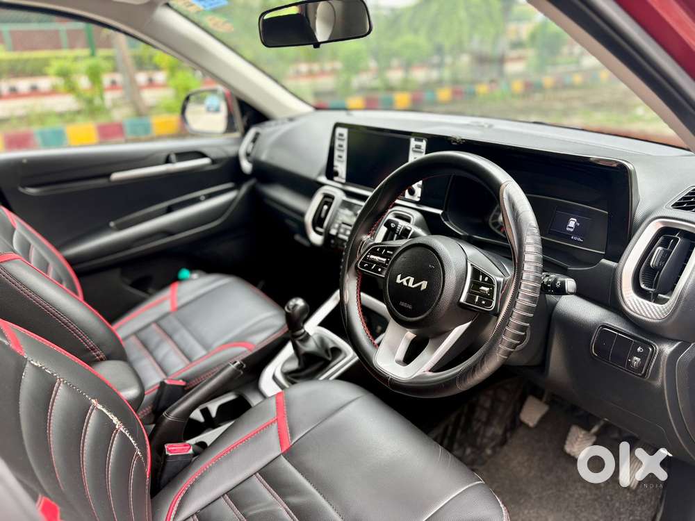 Kia Sonet 1.2 Htk Plus, 2023, Petrol