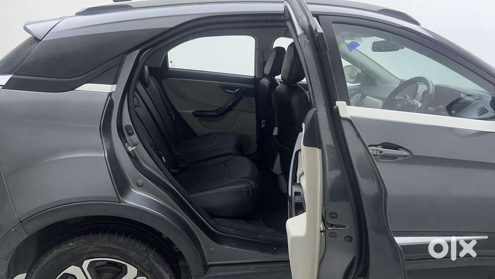 Tata Nexon 1.5 Revotorq Xza Plus S Amt, 2021, Petrol