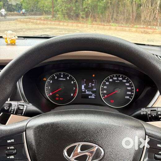 Hyundai Elite I20 1.2 Sportz Plus Vtvt, 2020, Petrol