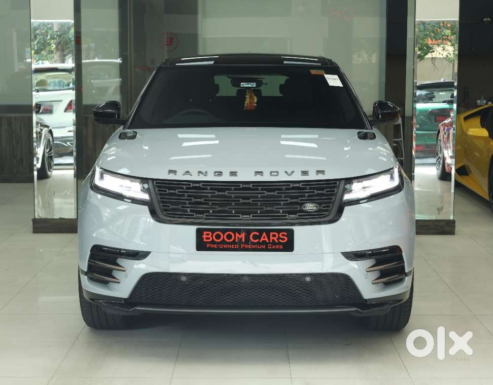 Land Rover Range Velar Hse Dynamic 2.0 Diesel, 2024, Diesel