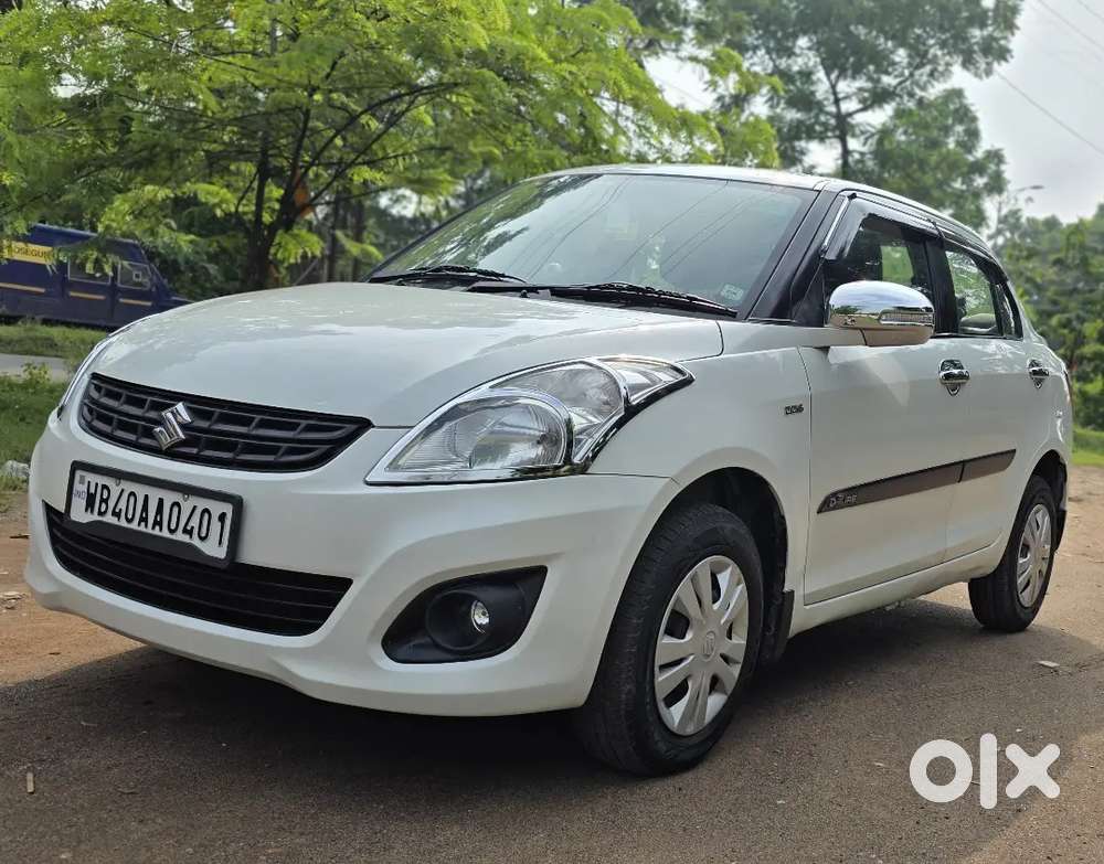Maruti Suzuki Dzire Vdi  2015 Good Condition