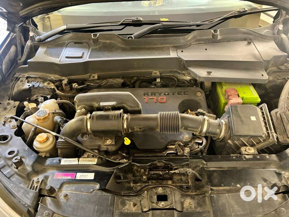 Tata Harrier 2022 Diesel 68000 Km Driven
