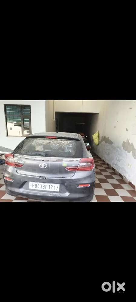 Toyota Glanza 1.2 S 2023