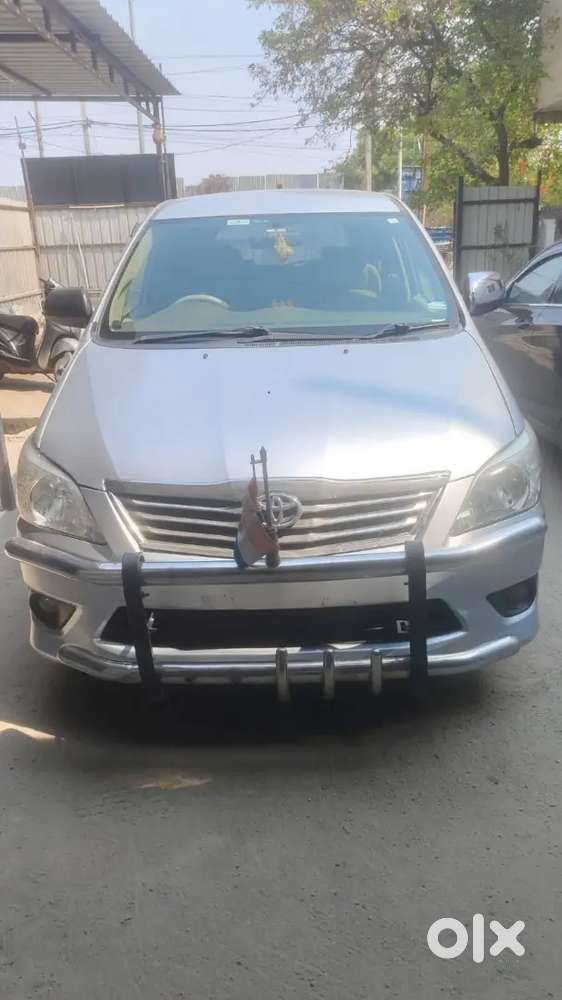 2.5 Ge4 Bs4 8sinnova Car 2012