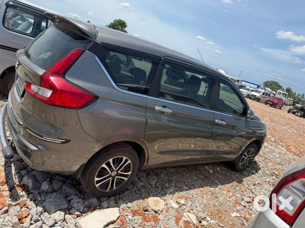 Maruti Suzuki Ertiga Vxi (o) Cng, 2023, Cng & Hybrids