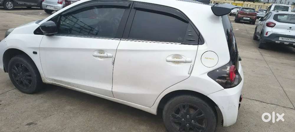 Honda Brio 2013 Petrol Manual
